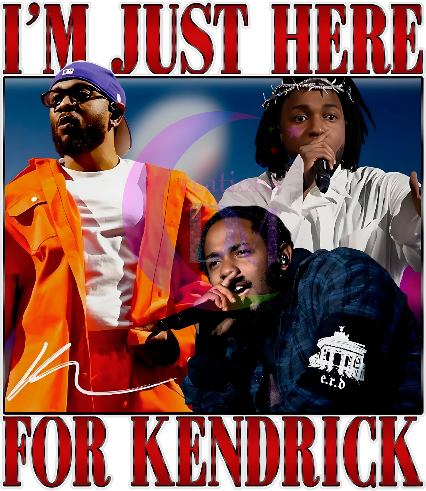 Superbowl 2025 - im just here for kendrick half time show