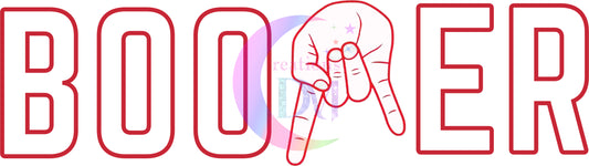 Oklahoma Football Sports - Boomer