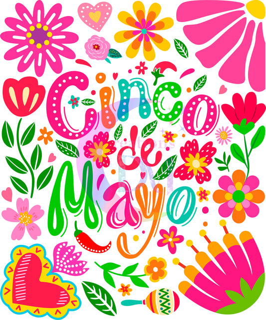 cinco de mayo DTF - CINCO DE MAYO (2)