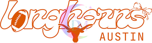 Texas Longhorns Sports - longhorns austin