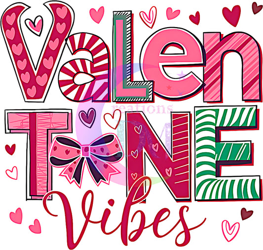valentines - VALEN-TINE-VIBES