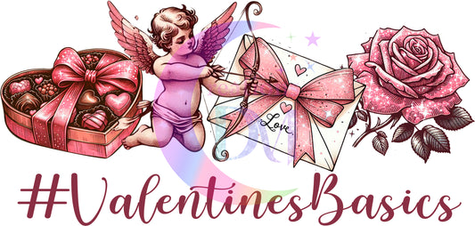 valentines - #valentine basics