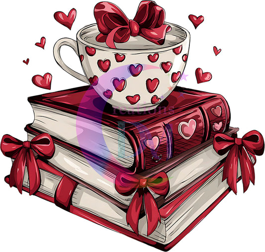 Valentines DTF - all booked for valentines , wine books