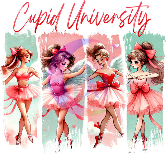 Valentines DTF - cupid university