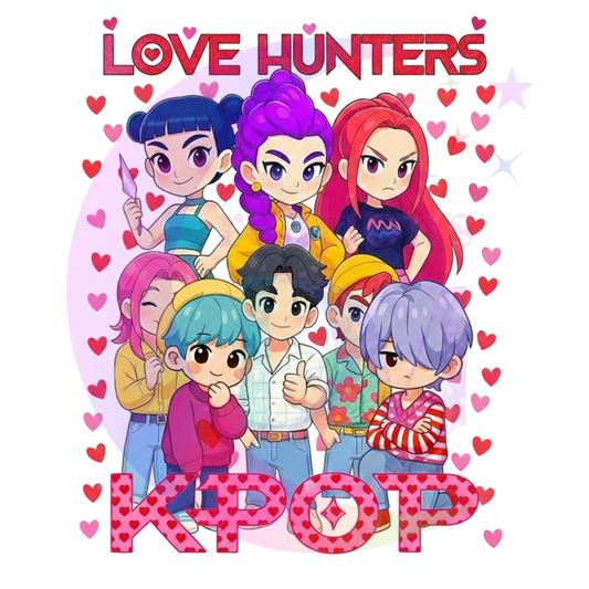 Valentines-Kpop/HunterX