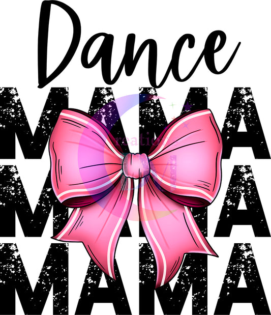 Mother's Day - DANCE MAMAX3