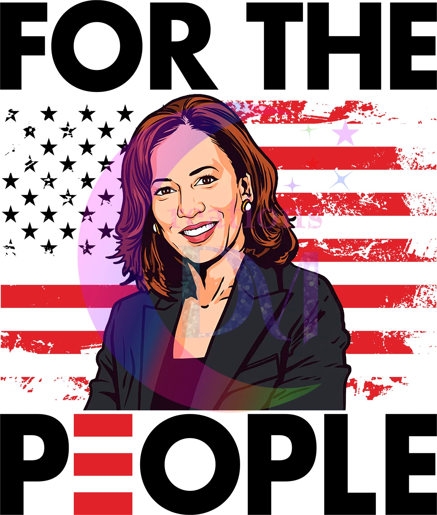 2024 Election -kamala for the people