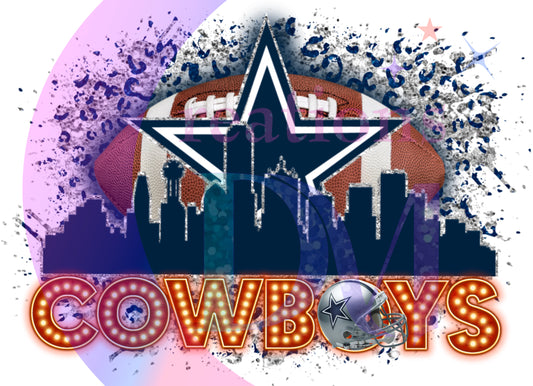 Dallas Cowboys - cowboys dallas city