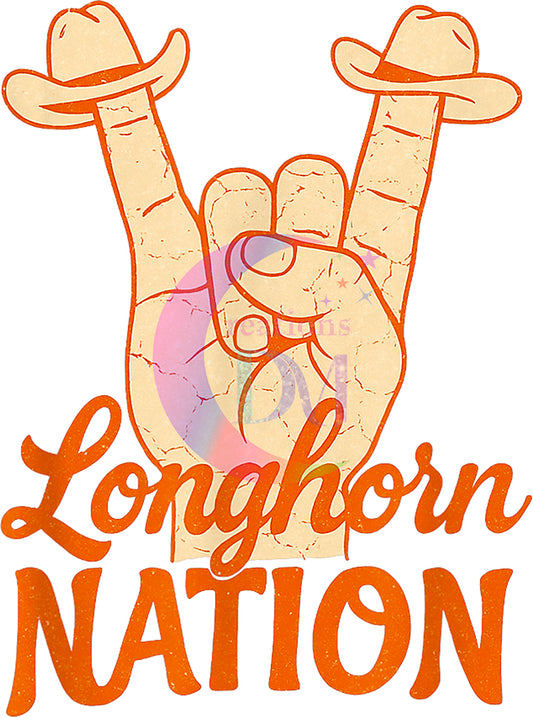Texas Longhorns Sports - Longhorn Nation
