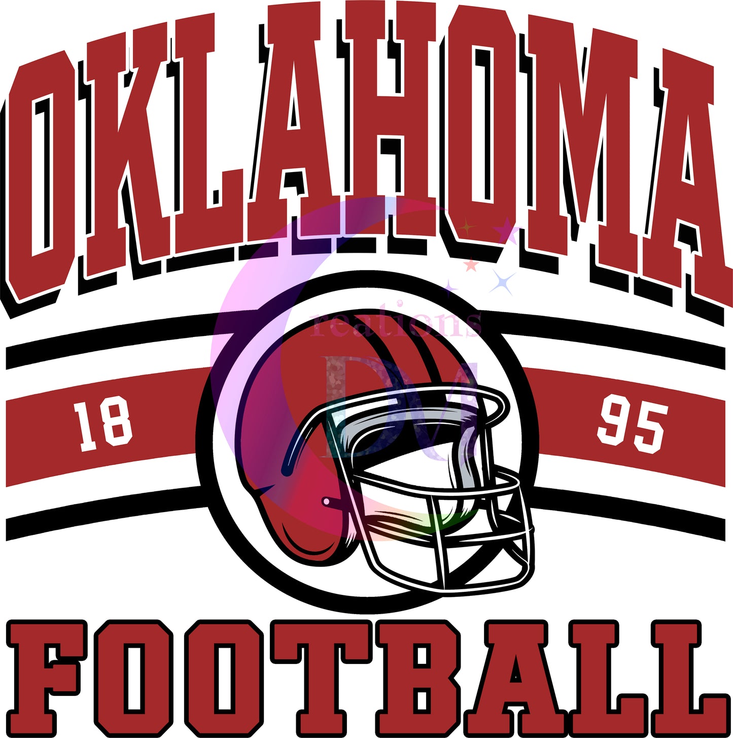 Oklahoma Football Sports - Oklahoma football 1885