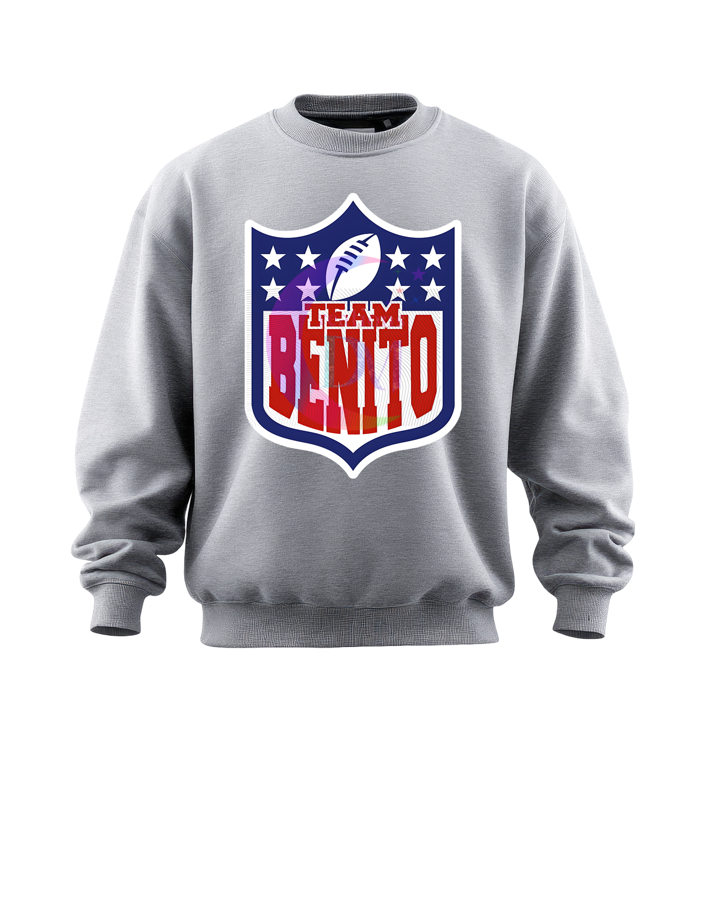 SUPER BOWL- TEAM BENITO