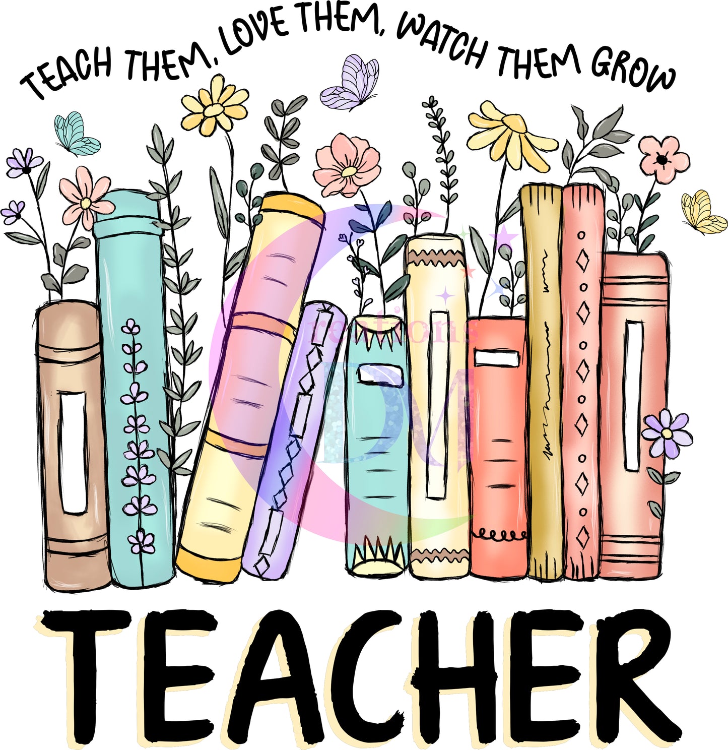 Teacher - teacher books