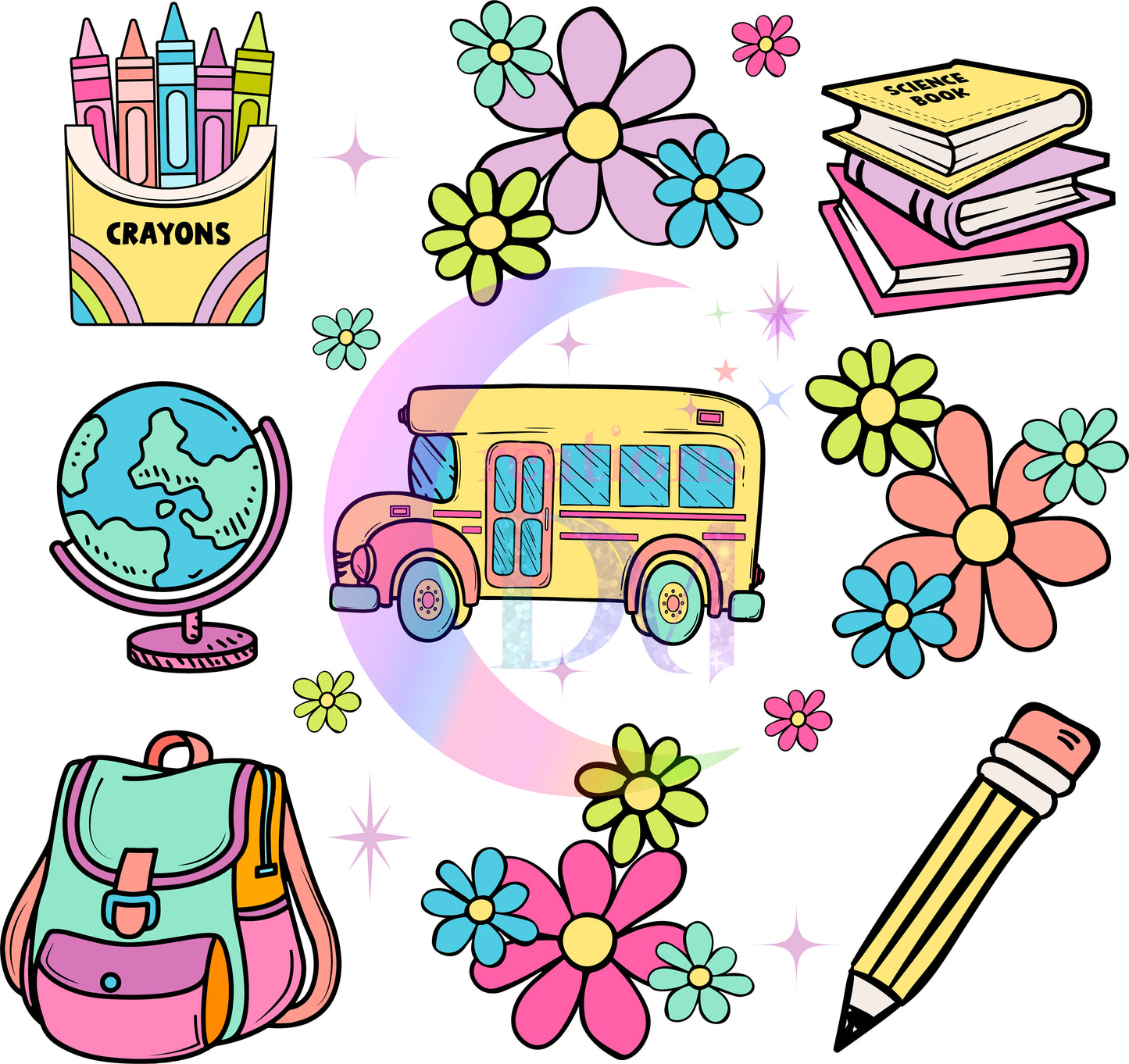 Teacher -school utilities