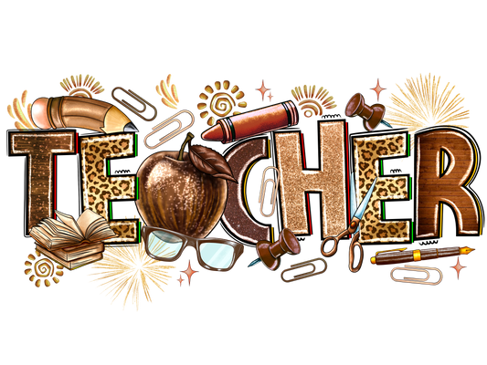 NURSE - TEACHER melanin