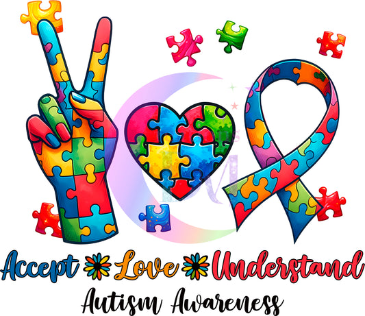 autism DTF - autism #accept love understand