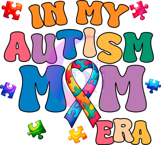 autism DTF - in my autism era