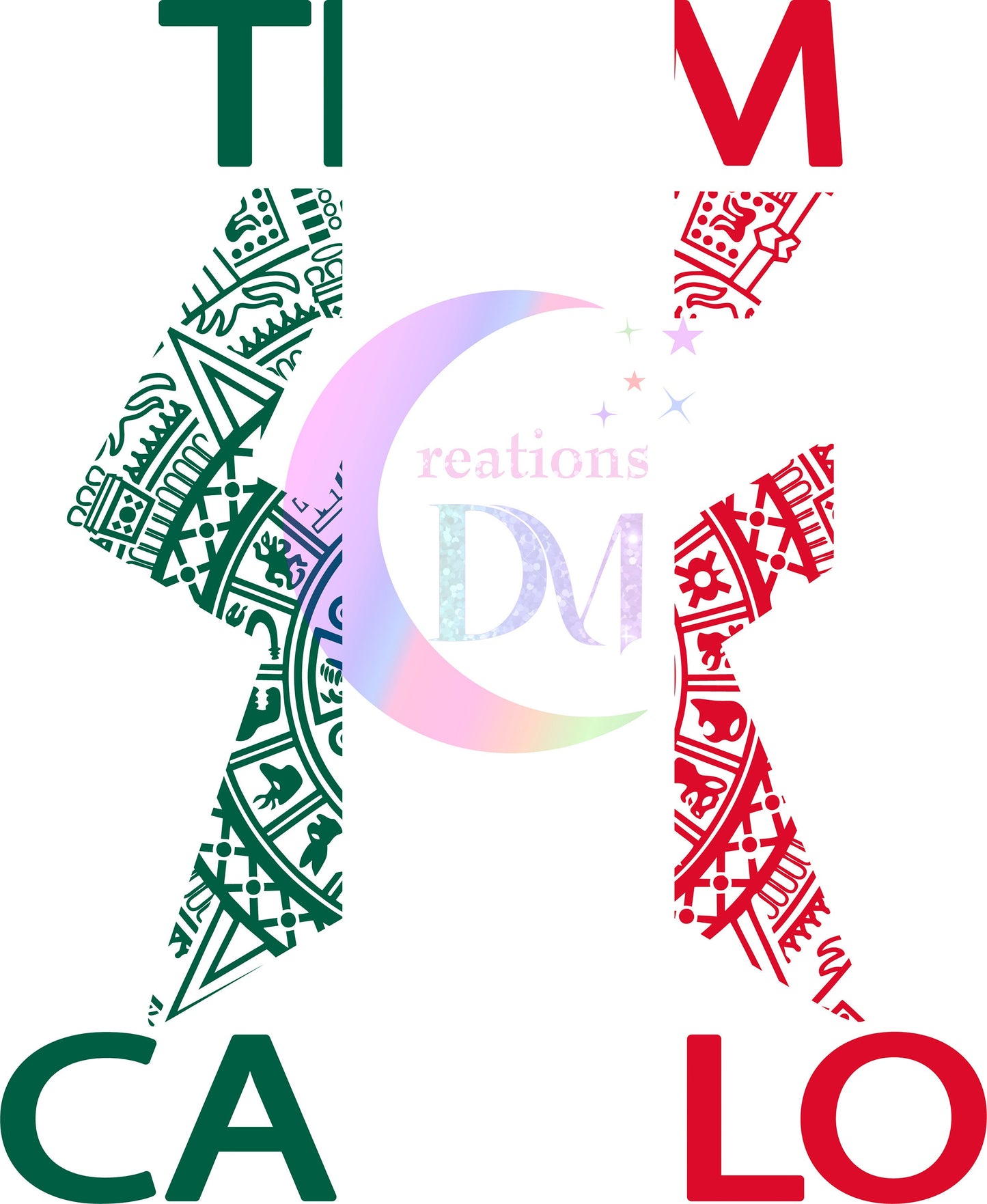 canelo DTF - team canelo logo