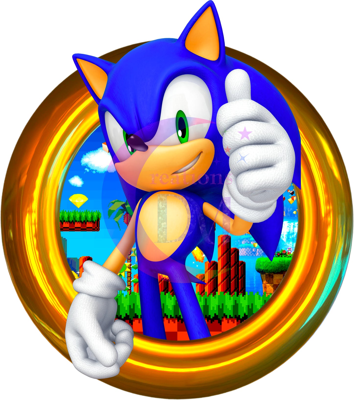 Animated Characters - SONIC - sonic characters sonic 2