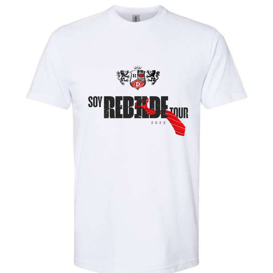 Rebelde Dtf - Rebelde - Dtf - prints