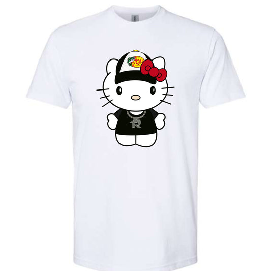 Fuerza Regida Hello Kitty - Fuerza Regida Dtf - Fuerza Regida - Dtf - Prints
