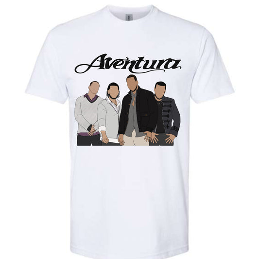 Aventura Dtf - Aventura - Dtf - Prints
