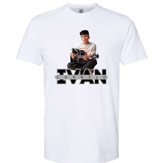 Ivan Cornejo Dtf - Ivan Cornejo - Dtf - Prints