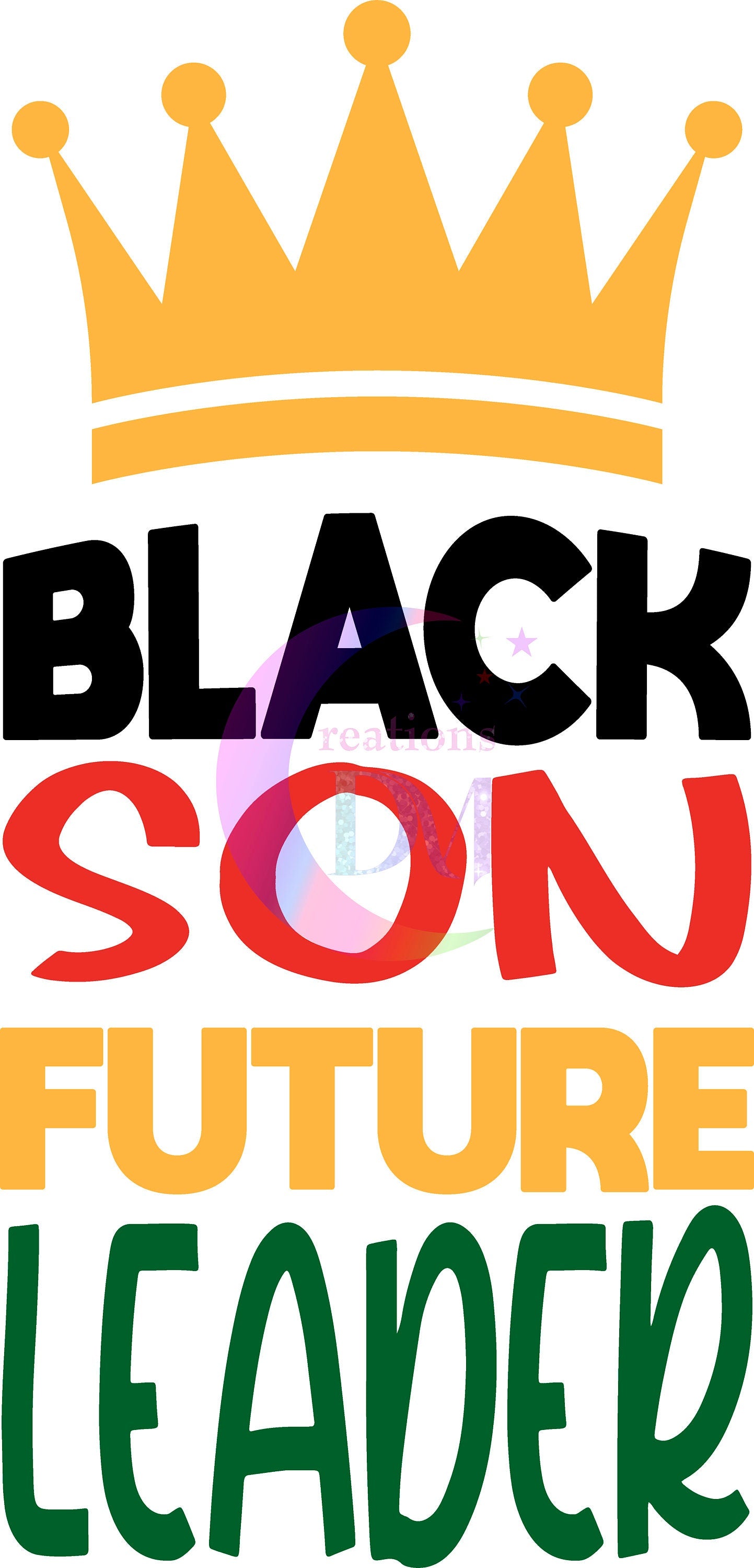 Black Lives Matter DTF 27