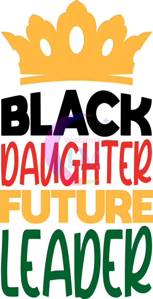 Black Lives Matter DTF 34
