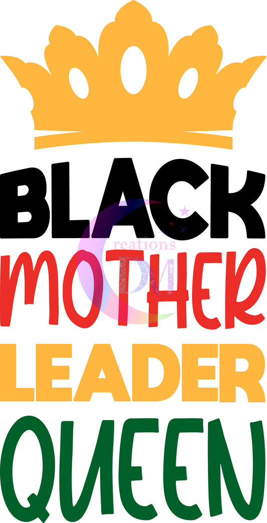 Black Lives Matter DTF 37