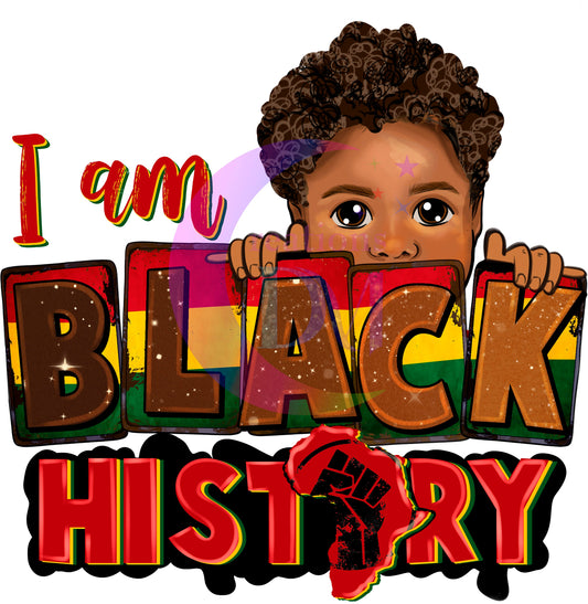 Black Lives Matter DTF 67