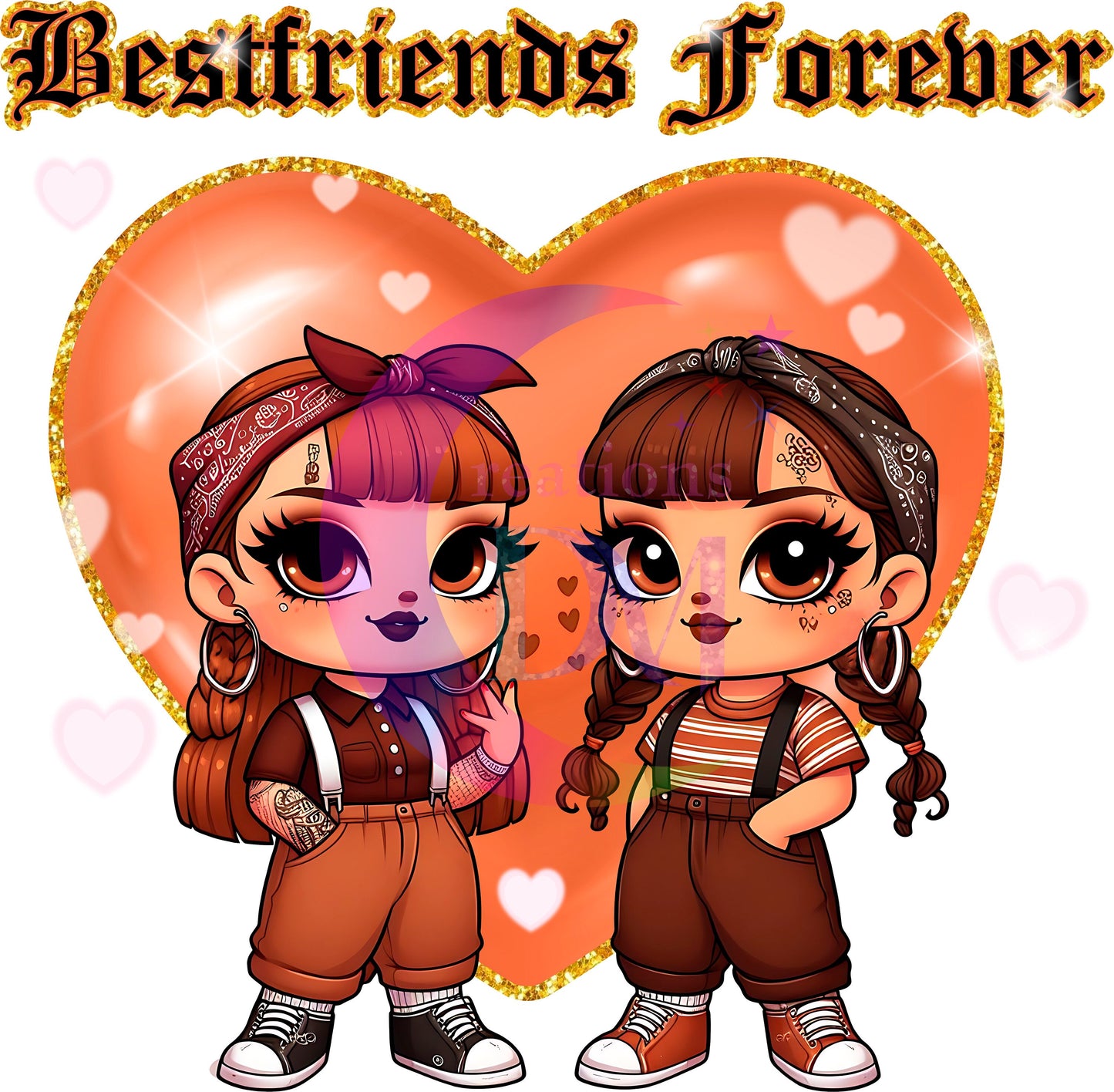 valentines chicano DTF 24