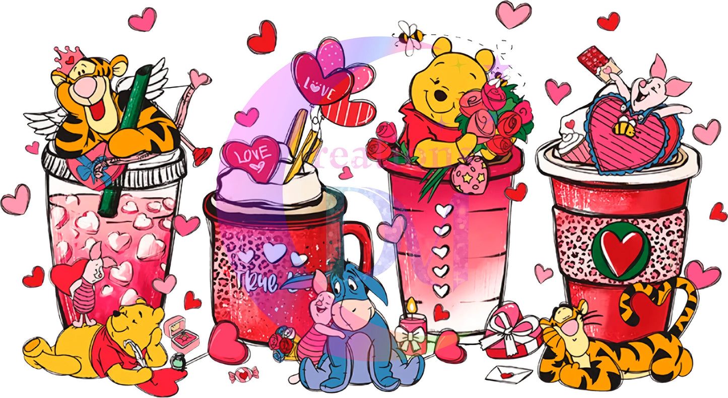 valentines coffee DTF 1
