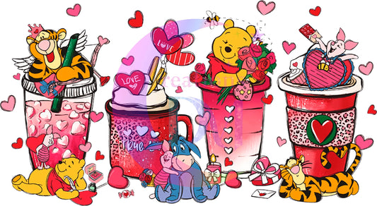 valentines coffee DTF 1