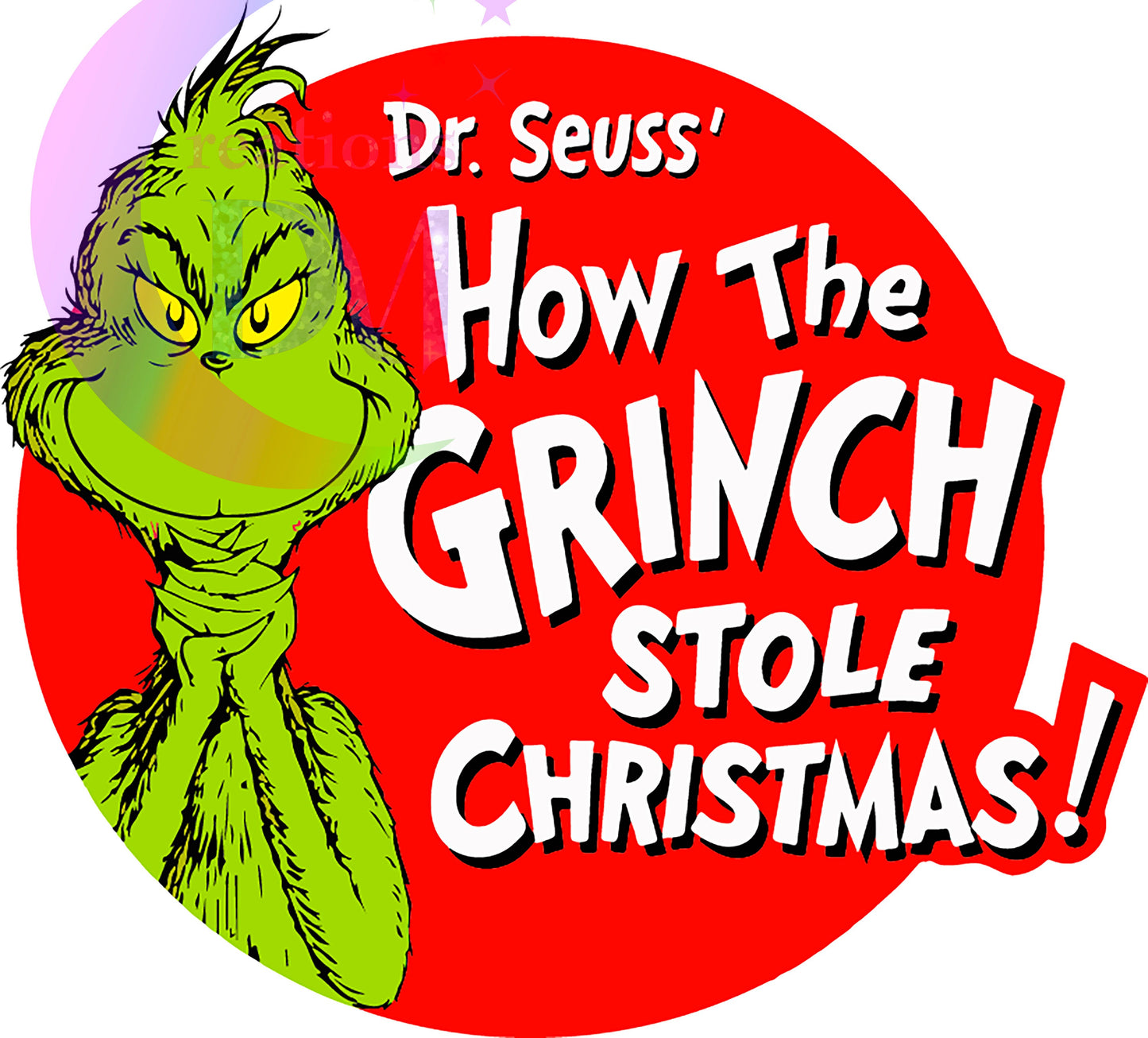 DR Seuss Day DTF 9