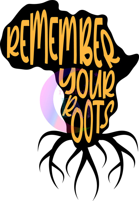 Black Lives Matter DTF 2