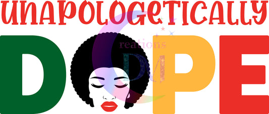 Black Lives Matter DTF 5