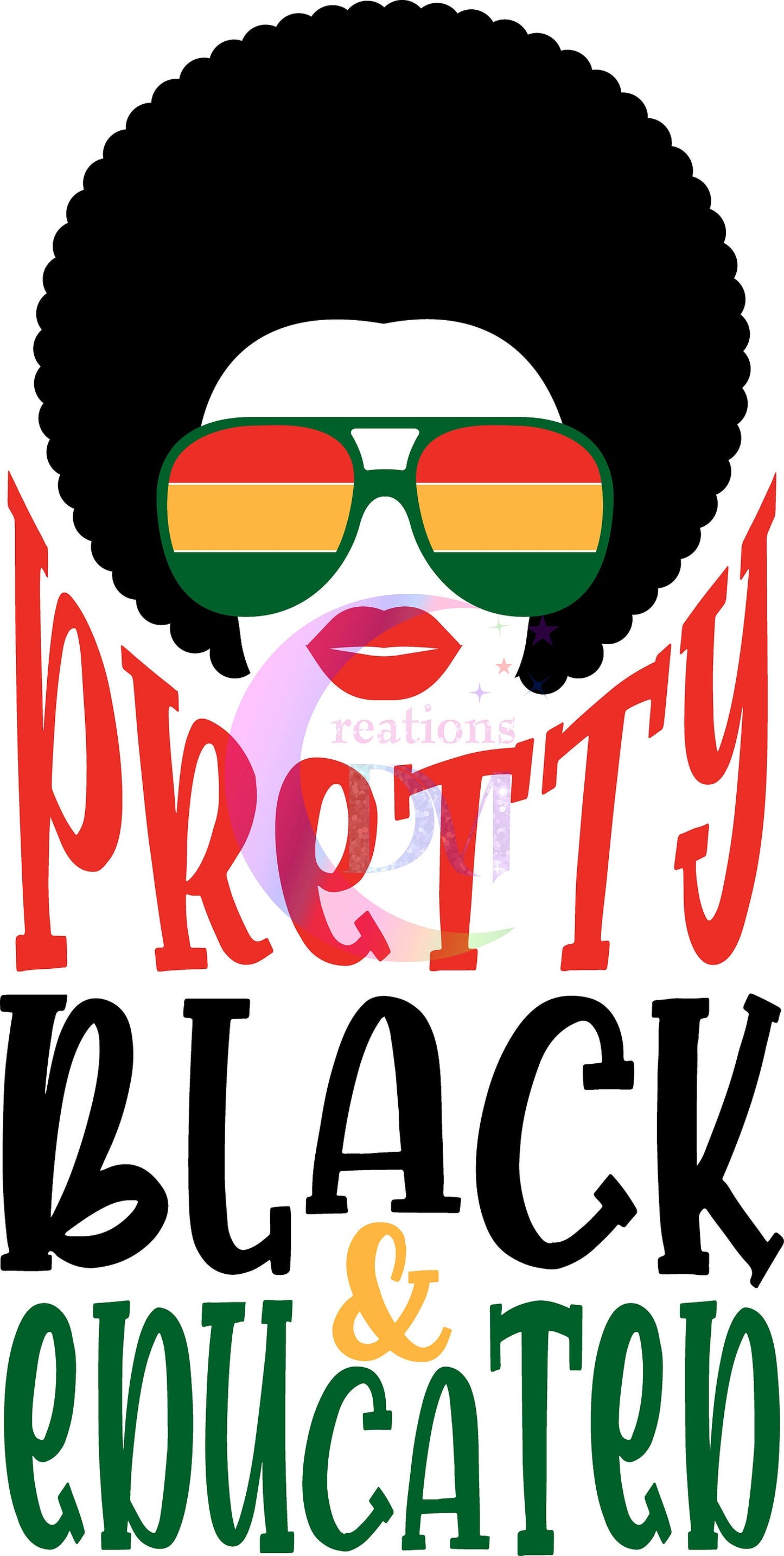 Black Lives Matter DTF 7