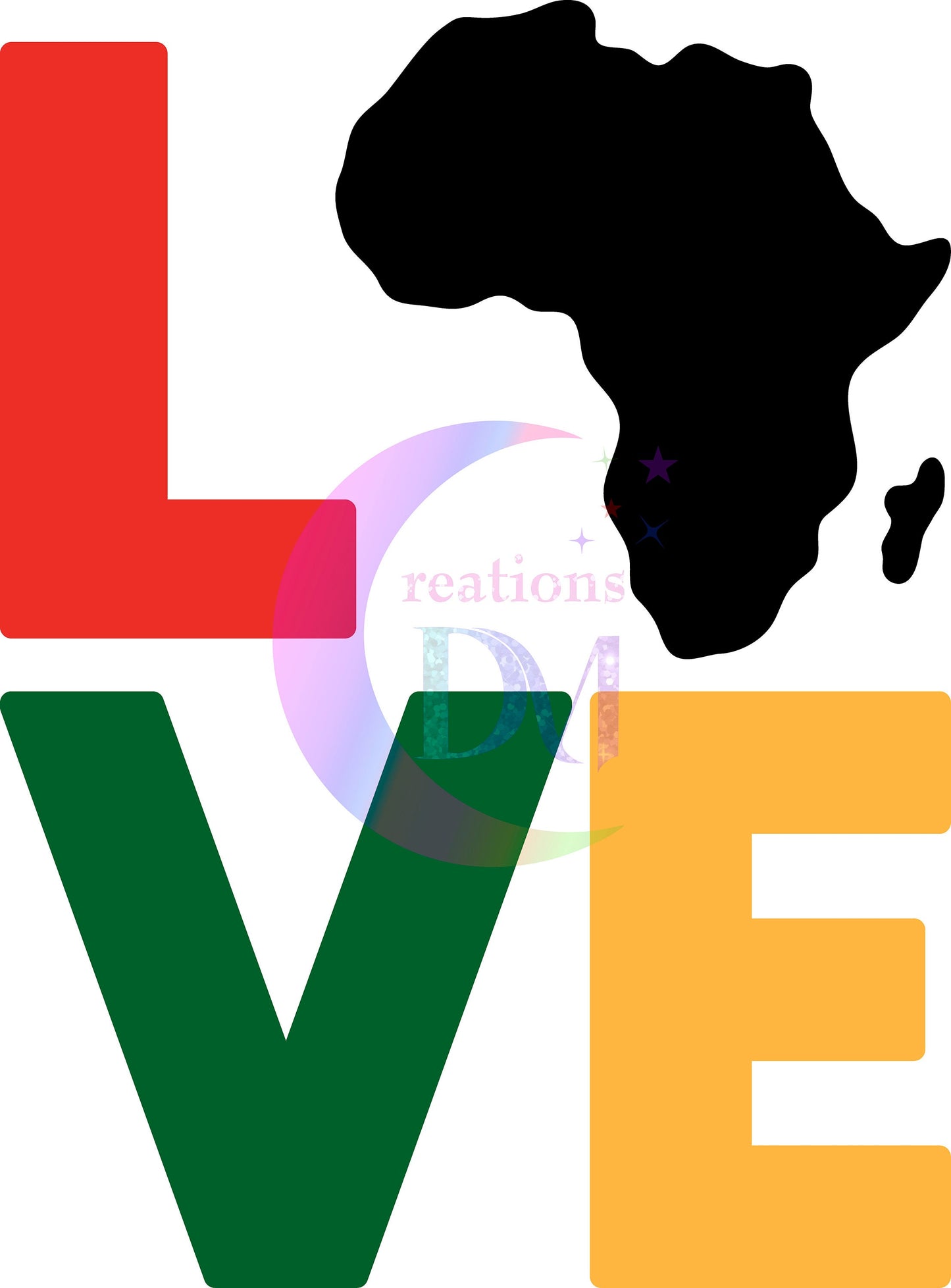 Black Lives Matter DTF 15
