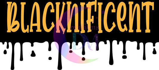 Black Lives Matter DTF 24