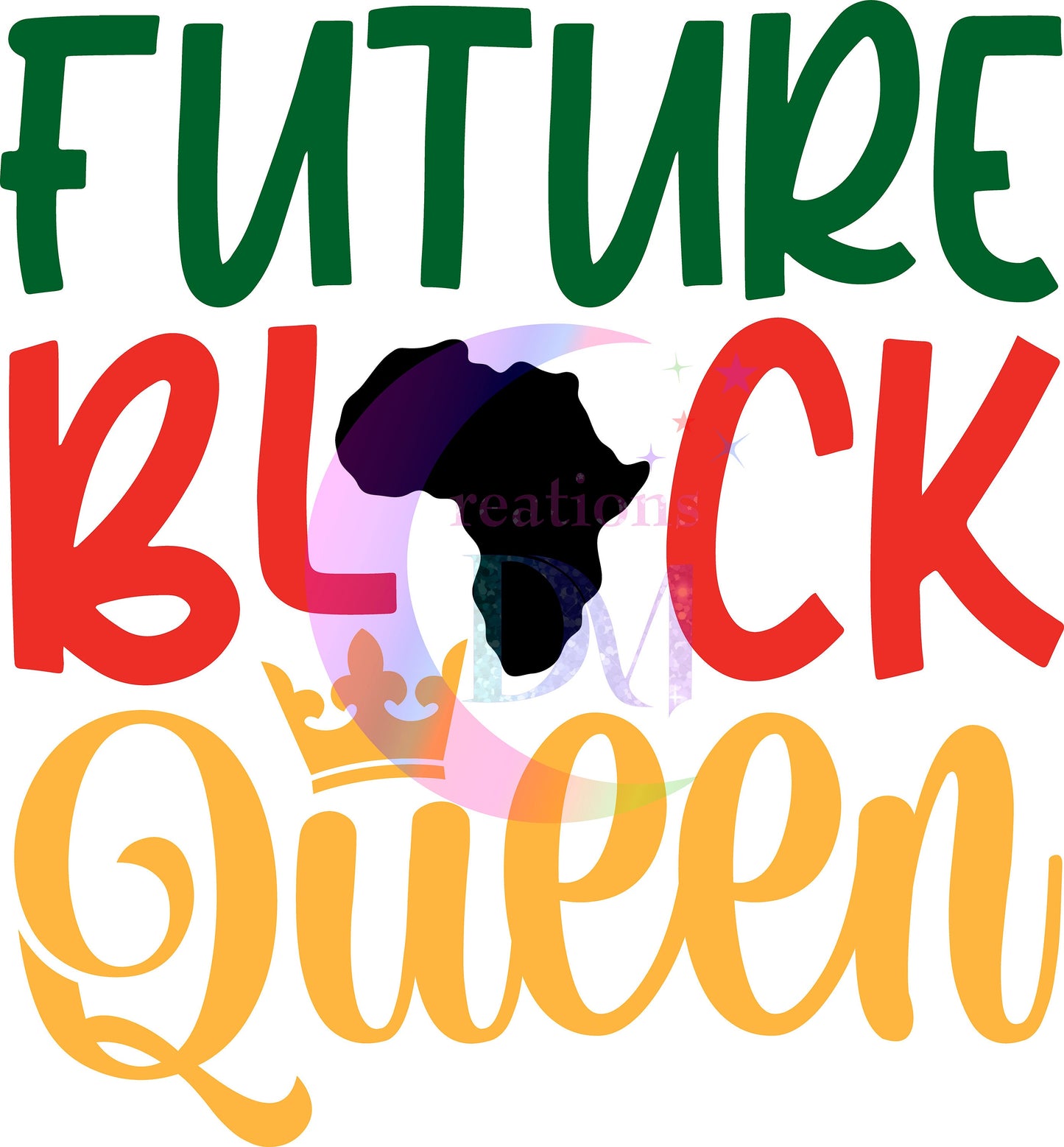 Black Lives Matter DTF 28