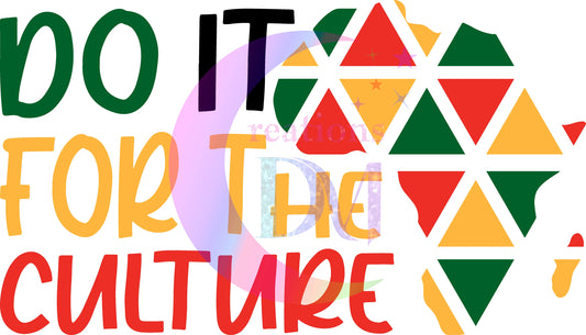 Black Lives Matter DTF 36