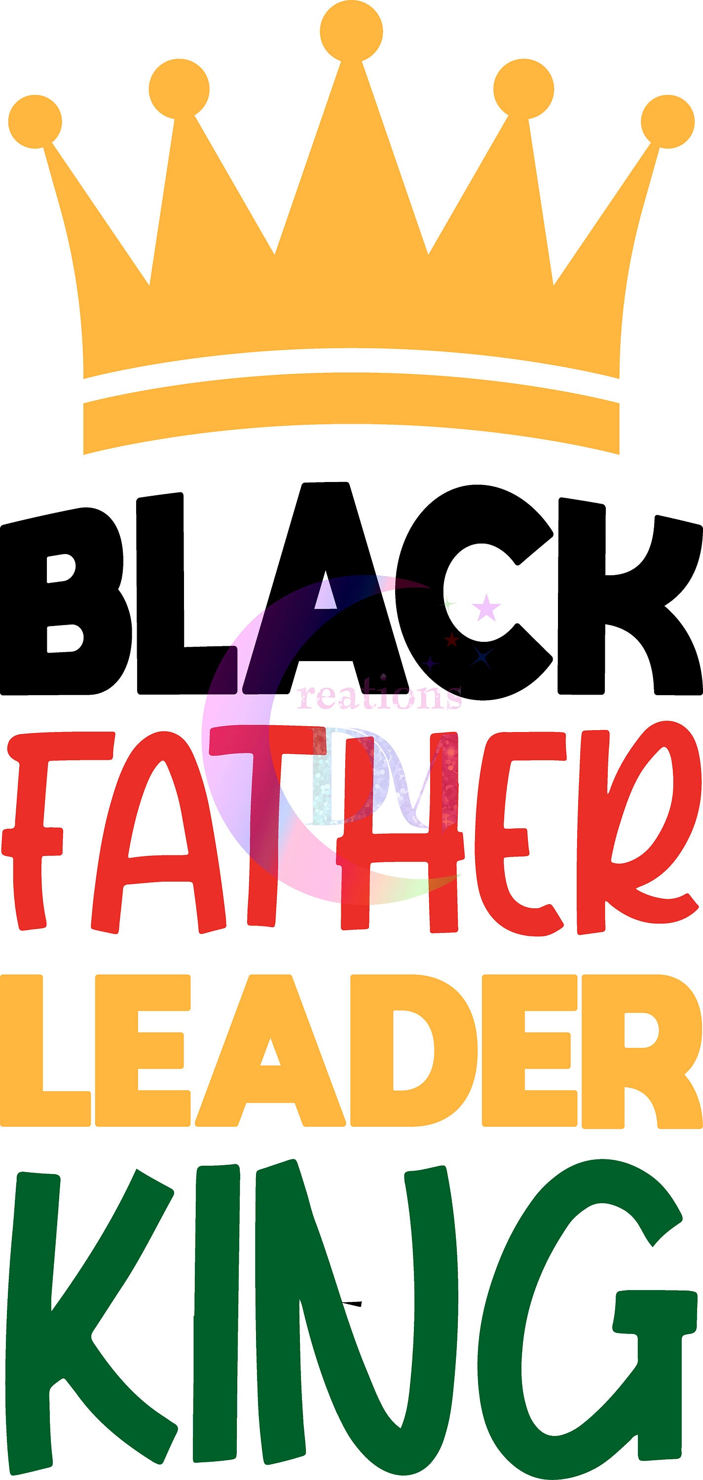 Black Lives Matter DTF 38