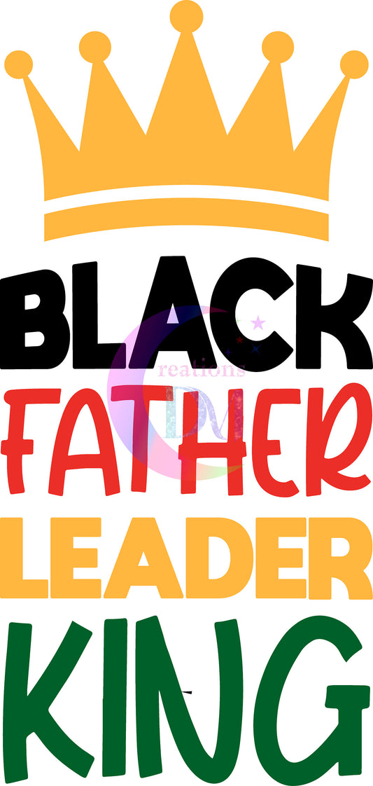 Black Lives Matter DTF 38