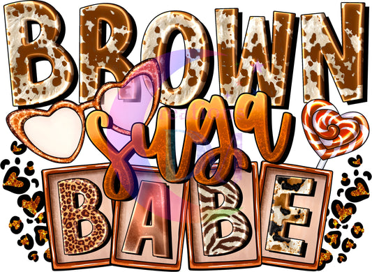 Black Lives Matter DTF 62