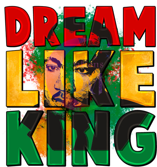 Black Lives Matter DTF 63