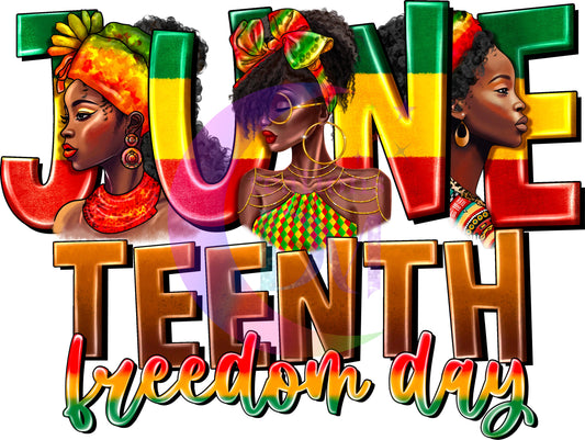 Black Lives Matter DTF 71