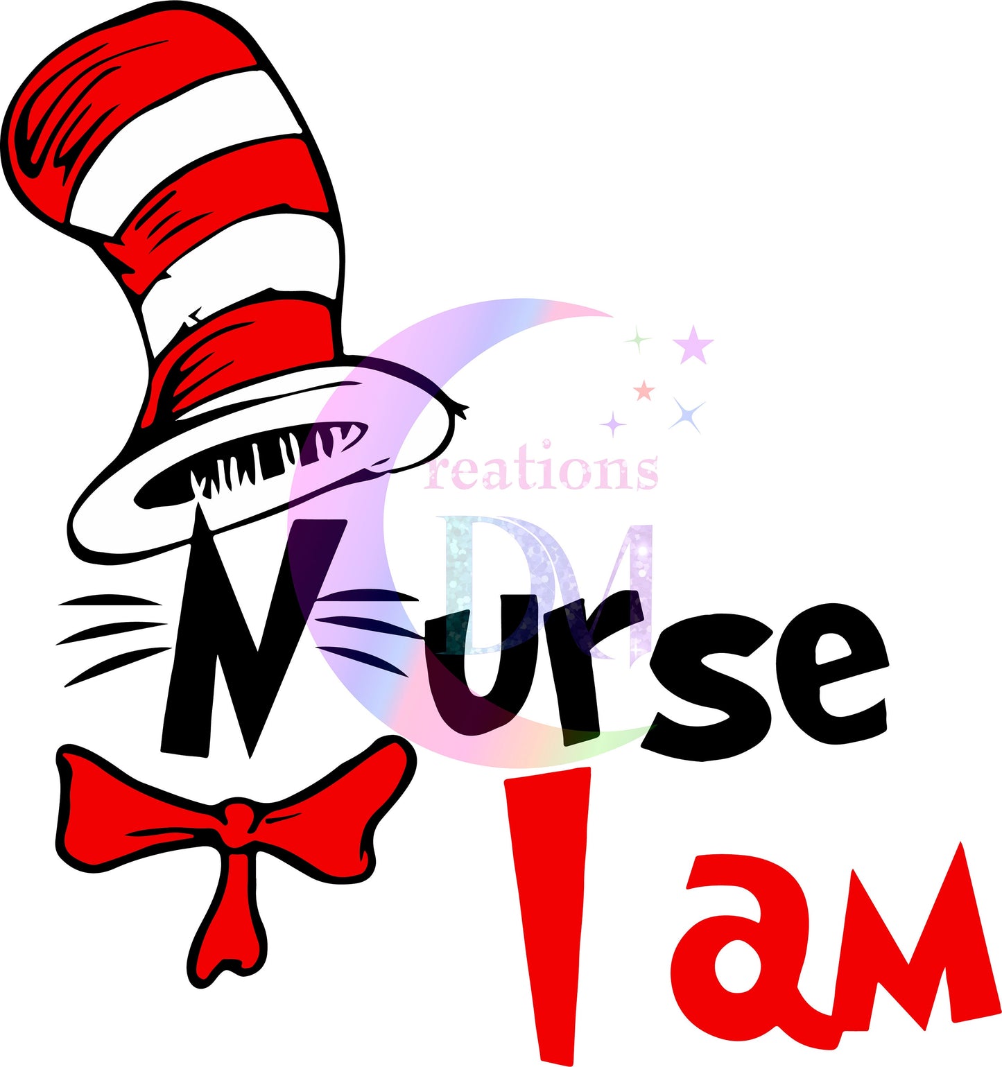 DR Seuss Day DTF 58
