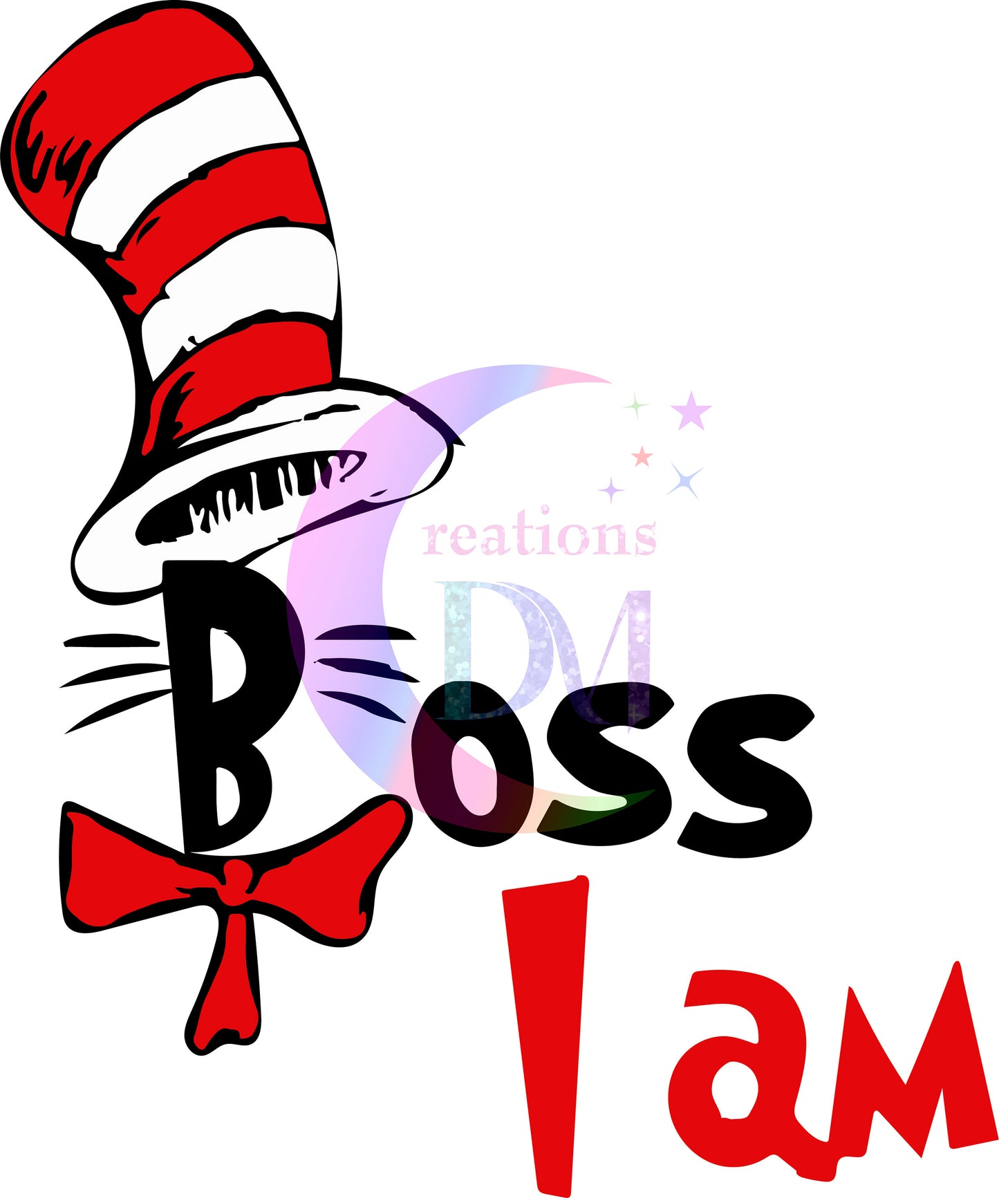 DR Seuss Day DTF 73