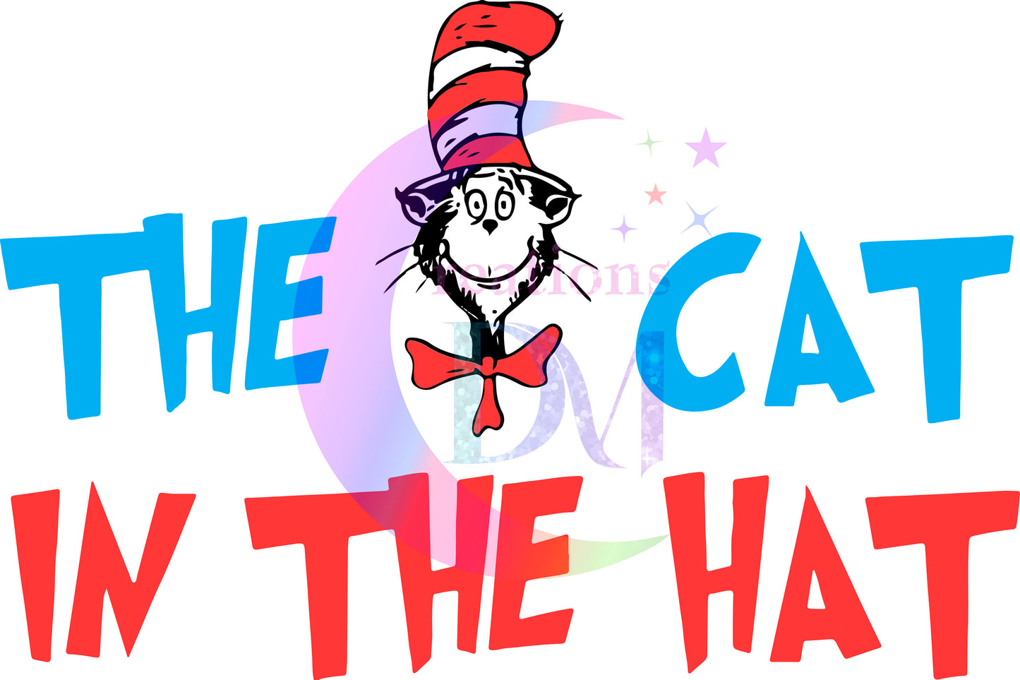 DR Seuss Day DTF 98