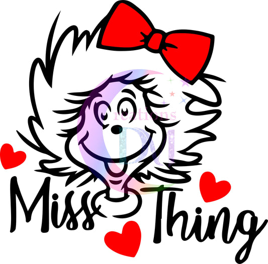 DR Seuss Day DTF 112